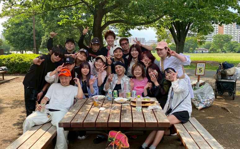 レクリエーション