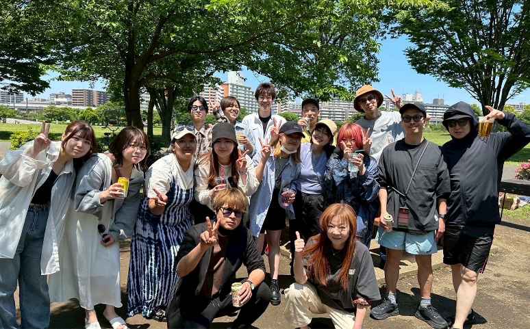 レクリエーション