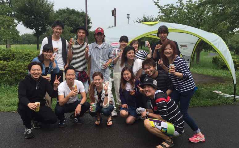 レクリエーション