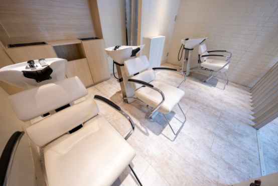 DAISY in'dex hair 大島店