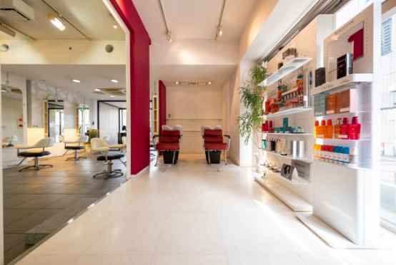 in'dex hair 錦糸町店