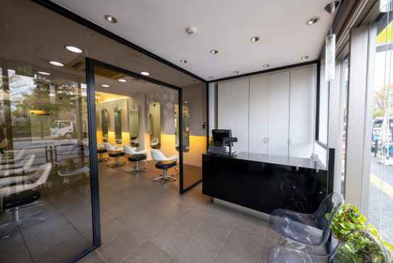 in'dex hair 錦糸町店