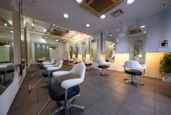 in'dex hair 錦糸町店