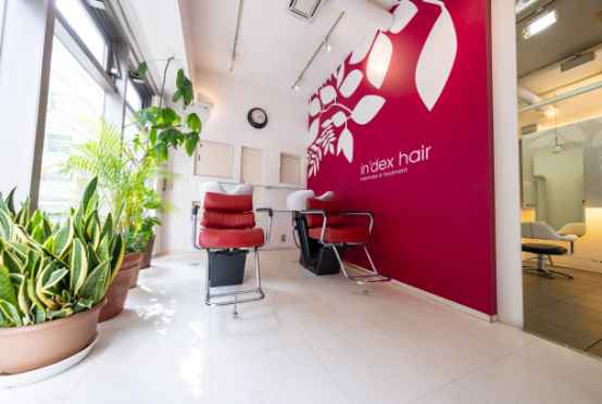 in'dex hair 錦糸町店