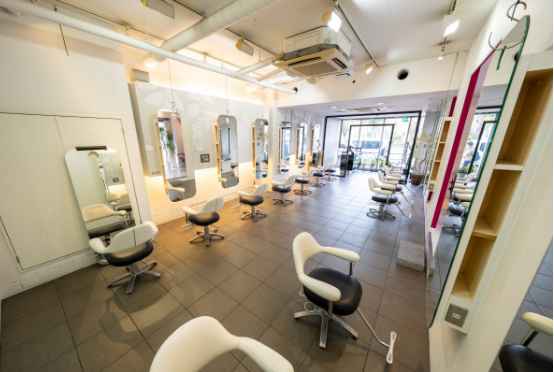 in'dex hair 錦糸町店