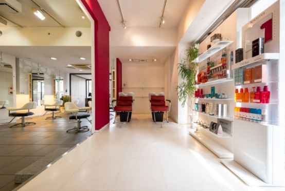 in'dex hair 錦糸町店